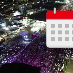 Confirman nuevas fechas para el Salsa Fest 2026 en Boca del Río