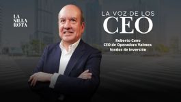 Foto que representa a Mercado de fondos crece en México, pero aún lejos de Brasil y Colombia: Valmex