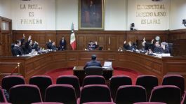 Foto que representa a Banco acatará decisión de la SCJN para que la UIF congele cuentas sin juez