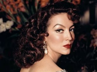 María Félix aniversario luctuoso: amores, polémicas y datos que no sabías