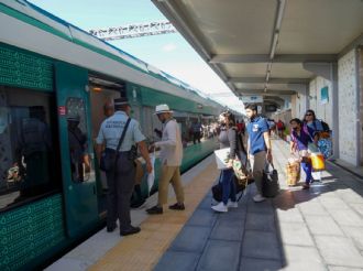 Tren Maya paga más de 300 millones en limpieza