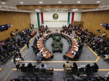 Cercanos a Taddei avanzan en proceso para elegir nuevos consejeros del INE