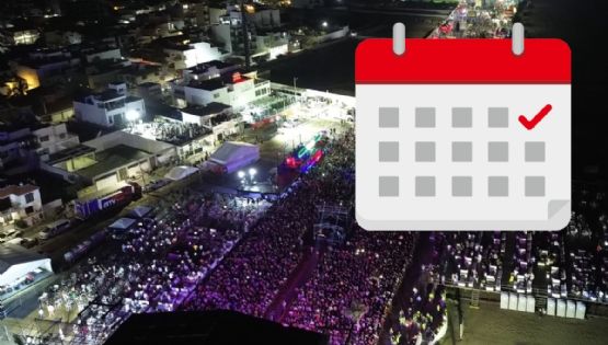 Confirman nuevas fechas para el Salsa Fest 2026 en Boca del Río