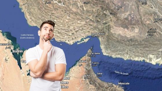 ¿Cuándo se prevé que Irán reabra el Estrecho de Ormuz?