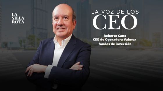 Mercado de fondos de inversión crece en México, pero aún lejos de Brasil y Colombia: Valmex