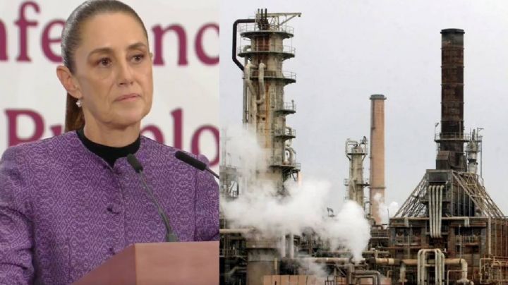 México celebra tregua entre Irán y EU; Sheinbaum destaca baja de precios del petróleo