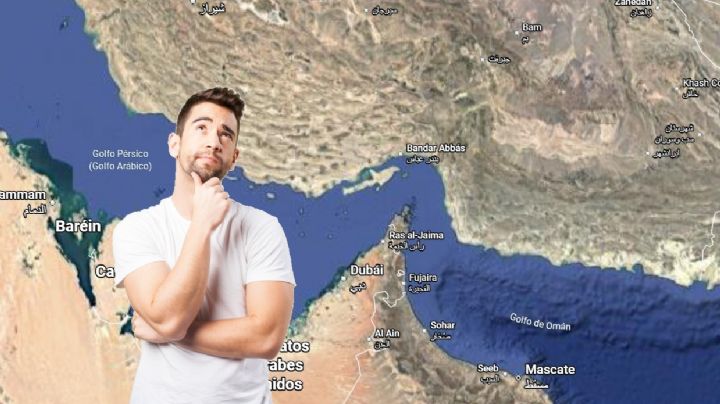 ¿Cuándo se prevé que Irán reabra el Estrecho de Ormuz?