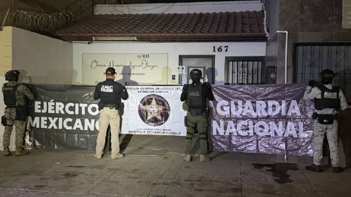 Aseguran más de 200 soluciones intravenosas relacionadas a muertes por sueros vitaminados