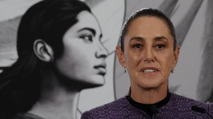 Sheinbaum: temas clave en la mañanera hoy miércoles 8 de abril