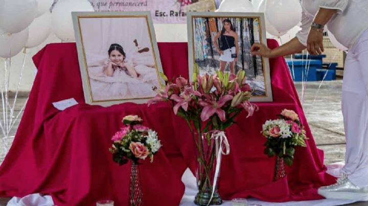 Vinculan a proceso a 13 militares implicados en homicidio de dos niñas en Sinaloa