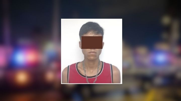 Detienen a presunto multihomicida de Coatzacoalcos y Papantla; estaba en Coahuila