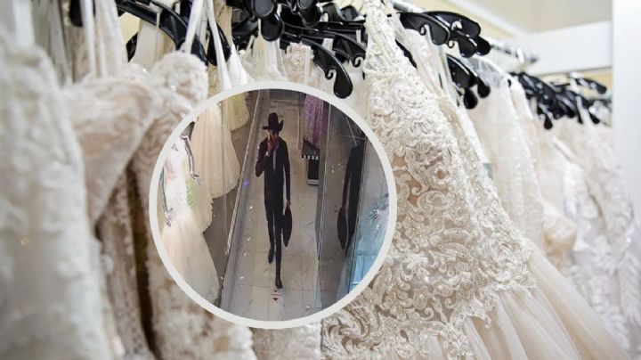 “El estafador de novias” en CDMX: cómo engañaba y extorsionaba a mujeres jóvenes
