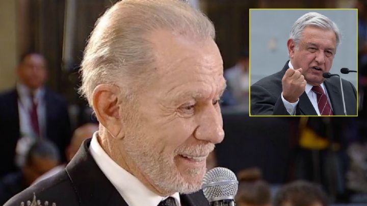 ¿"AMLO" llega a Perú? Candidato presidencial adopta estrategia de "abrazos, no balazos"