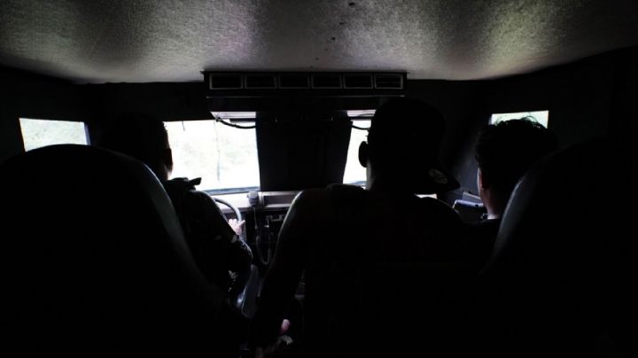 Mientras el Estado improvisa, el crimen planea