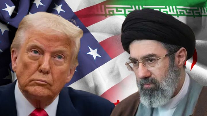 Trump nunca quiso cambiar de régimen en Irán, revela enviado especial