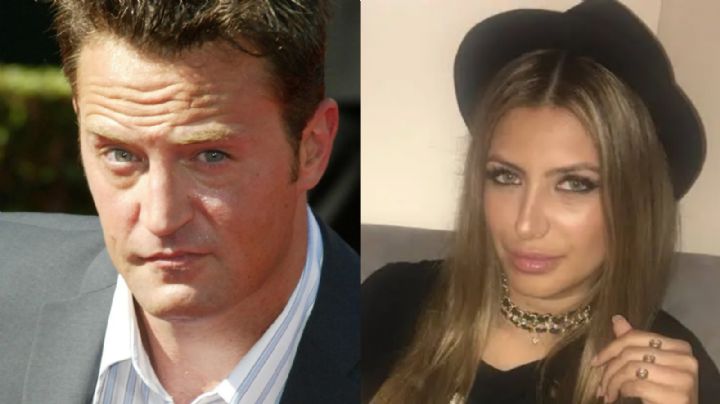 Sentencian a 15 años a la “Reina de la Ketamina” por caso Matthew Perry