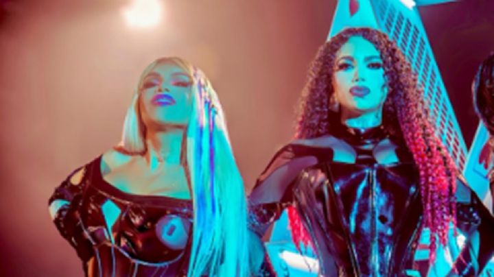 La nueva polémica de Wendy Guevara y Paola Suárez de Las Perdidas