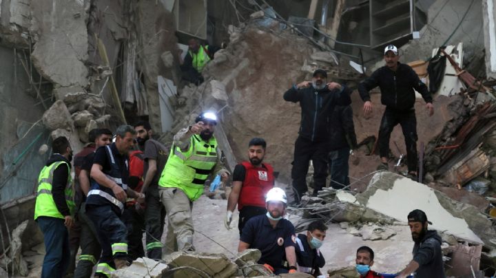 Conflicto en Medio Oriente: ¿por qué Israel continúa con bombardeos en Líbano?