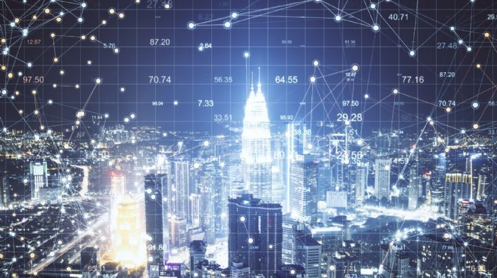 Así será la seguridad urbana en México en 2026: datos, IA y prevención