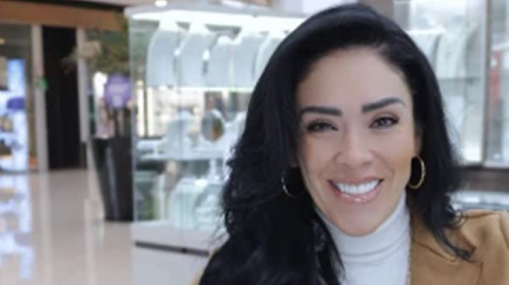 Marichelo reacciona a su separación de Jorge D’Alessio: “Me han traicionado y mentido”