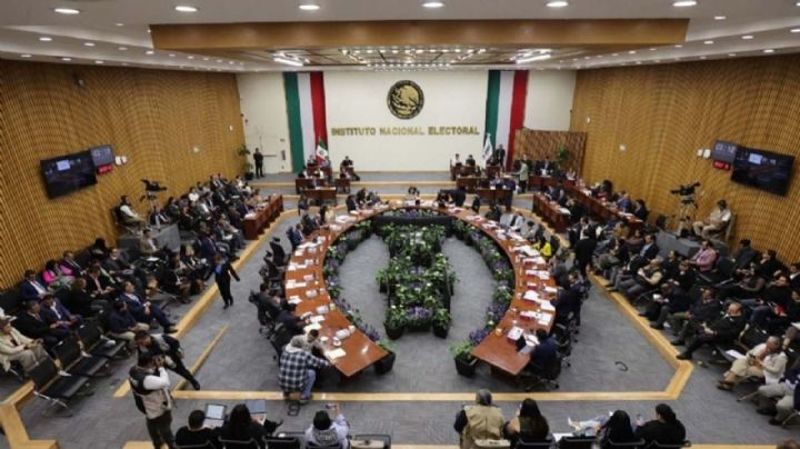 La deriva autoritaria se profundiza