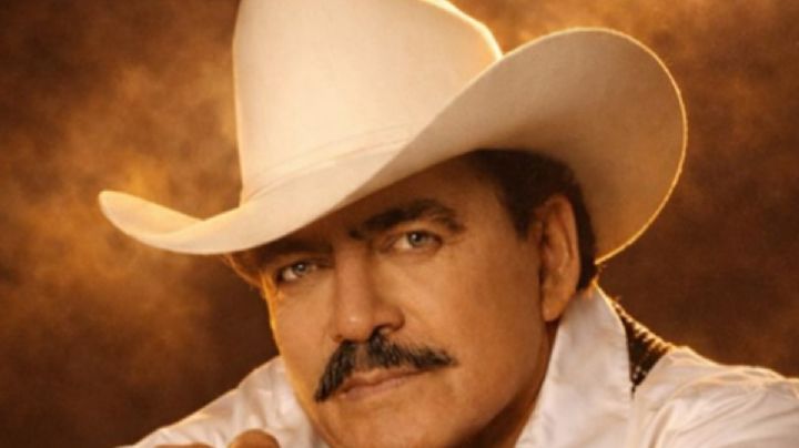 Las mejores canciones de Joan Sebastian a 75 años de su natalicio
