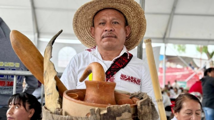 Con 40 mil asistentes rompe récord de asistencia Muestra Gastronómica de Santiago de Anaya