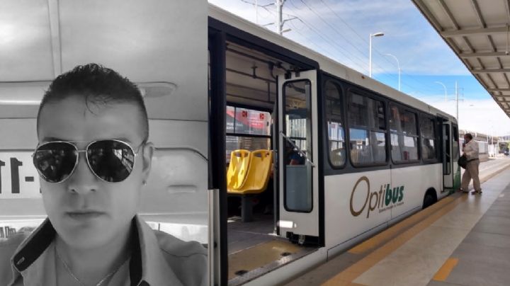 Despiden a "Tibio", querido camionero de la Timoteo-Maravillas ¿Lo conociste?