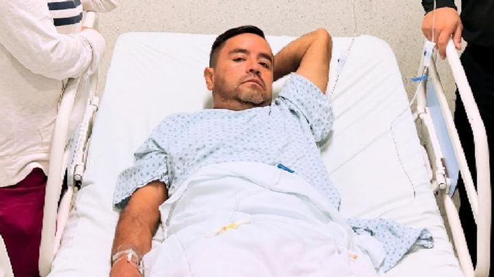 Subcomandante de Bomberos de Abasolo estuvo 48 horas desaparecido ¿Qué pasó?