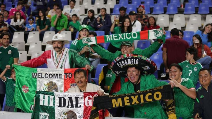 Aficionados denuncian "engaño" de la FIFA tras asignación de asientos para el Mundial