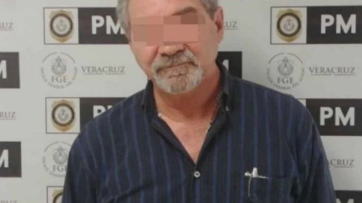 Sentencian con 17 años de cárcel a Gilberto Aguirre, exdirector de periciales con Javier Duarte