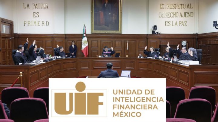 La Justicia en México, adiós a la presunción de inocencia