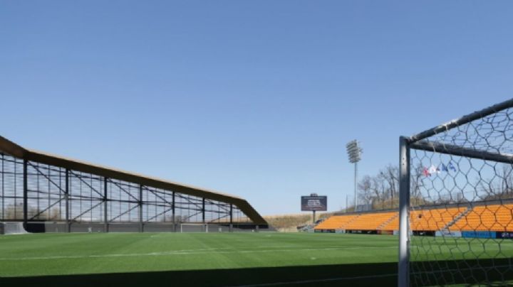 Corea del Sur inaugura ciudad deportiva con el apoyo del Programa Forward de la FIFA