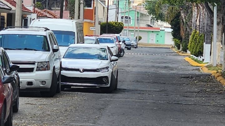 Denuncian oficina ilegal en vivienda de Real del Valle; exigen al municipio hacer cumplir uso de suelo
