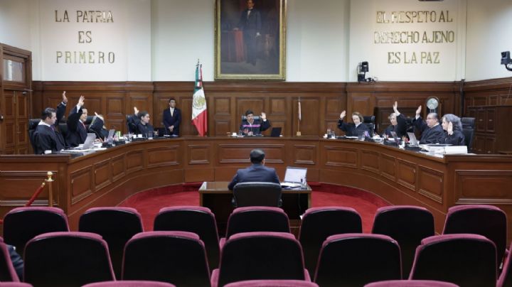 Banco acatará decisión de la SCJN para que la UIF congele cuentas sin juez
