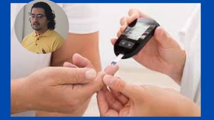 Alumno UV analiza cómo mejorar el registro clínico en diabetes tipo 2