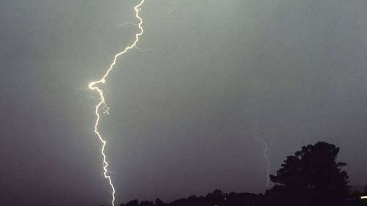 ¡Alerta! Seguirá en Hidalgo la tormenta eléctrica; así el clima por municipios