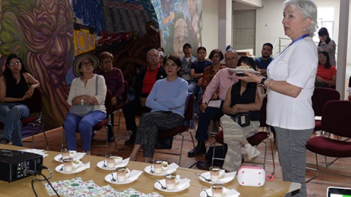 UV reafirmó compromiso con preservación de los saberes culinarios