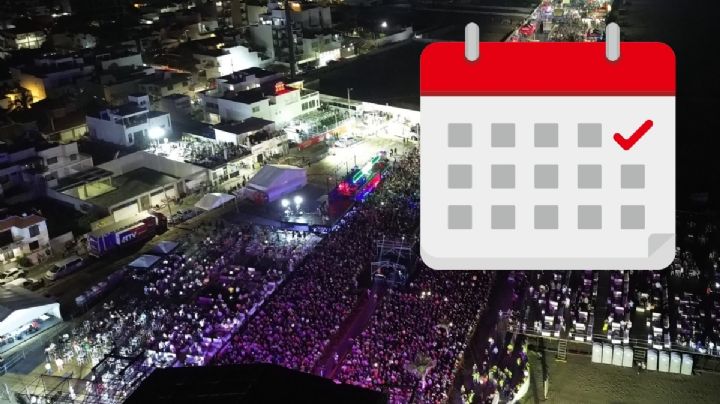 Confirman nuevas fechas para el Salsa Fest 2026 en Boca del Río