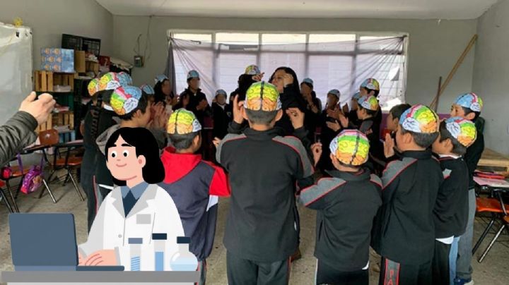 UV celebró Semana Mundial del Cerebro en la comunidad de El Paisano