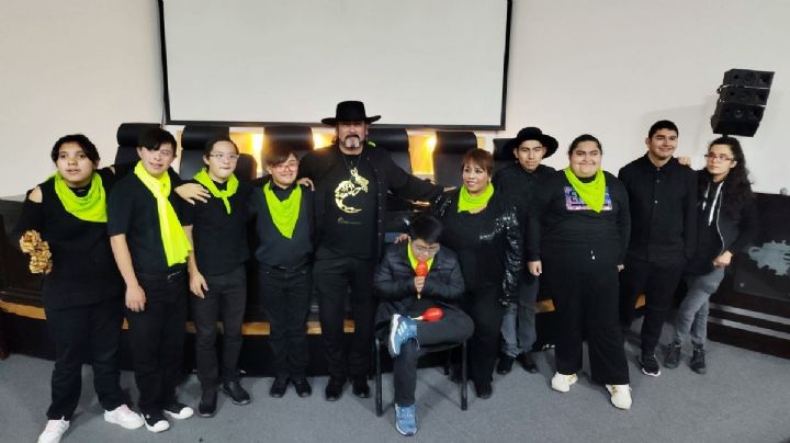 Cem Paqui: música prehispánica e inclusión, el ensamble que da voz a jóvenes con discapacidad