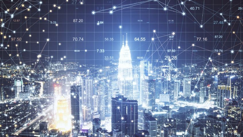 Así será la seguridad urbana en México en 2026: datos, IA y prevención