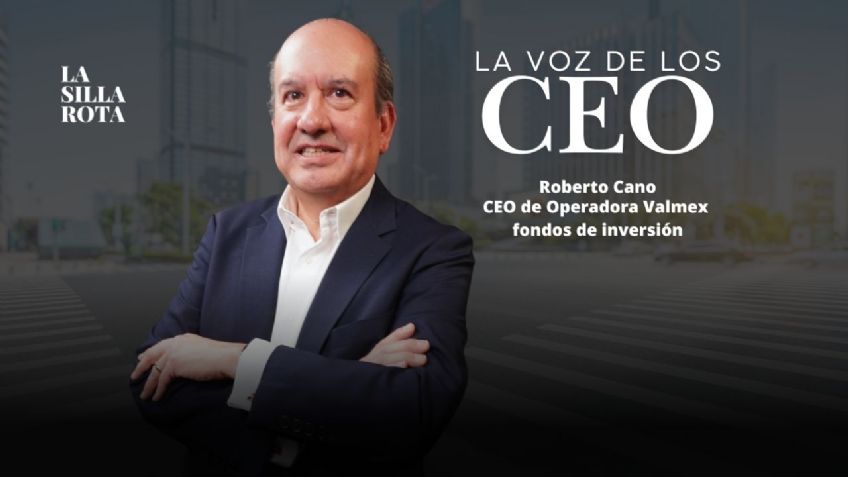 Invertir a largo plazo puede multiplicar el ahorro hasta 10 veces: Valmex