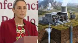 Foto que representa a Sheinbaum rechaza uso de fracking tradicional; buscarán nuevas tecnologías