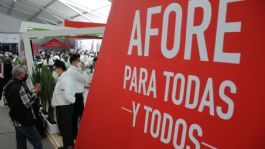 Foto que representa a "Son esquemas responsables," asegura Sheinbaum sobre inversión de Afores en obras públicas