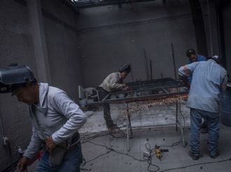 ¿Adiós al ISR para trabajadores? Proponen eliminar impuesto a quienes ganen 20 mil