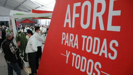 "Son esquemas responsables," asegura Sheinbaum sobre inversión de Afores en obras públicas