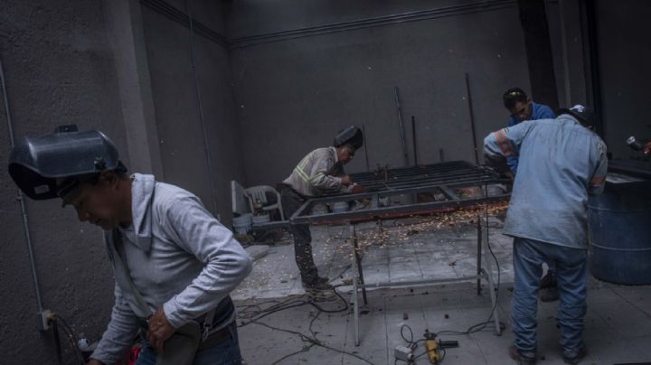 ¿Adiós al ISR para trabajadores? Proponen eliminar impuesto a quienes ganen 20 mil