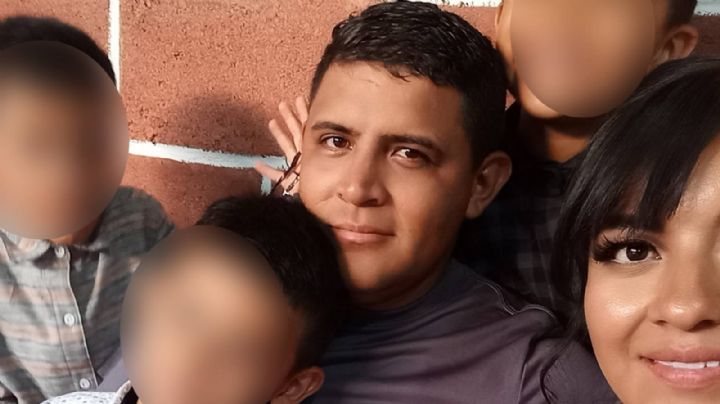¿Es Abraham Aguilera o no? Confusión por minero de Guanajuato atrapado en Sinaloa