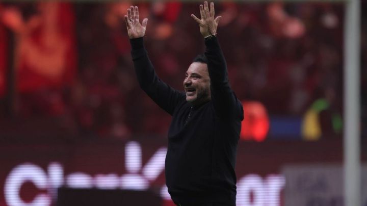 Cruz Azul: El técnico que levanta la mano para reemplazar a Nicolás Larcamón